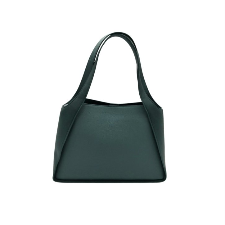 Pip Studio FILOU shoulderbag large green